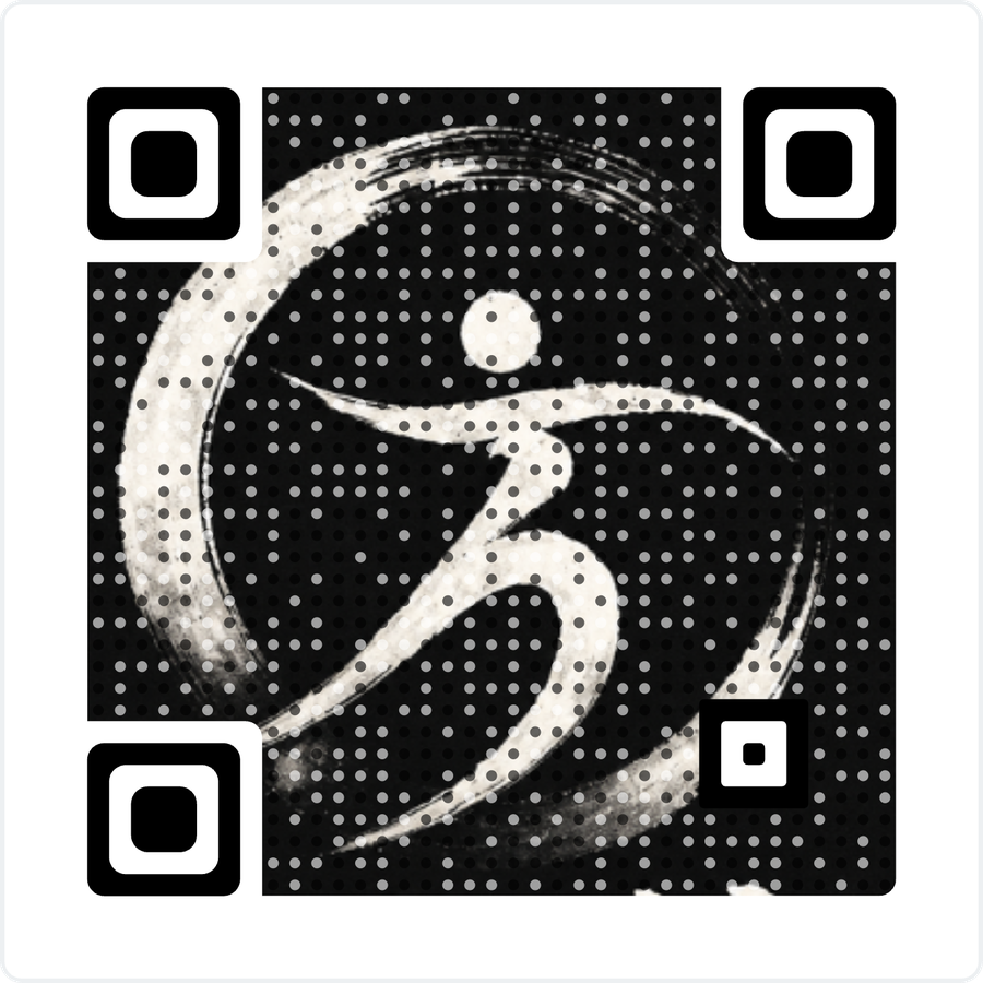 LINE QR code