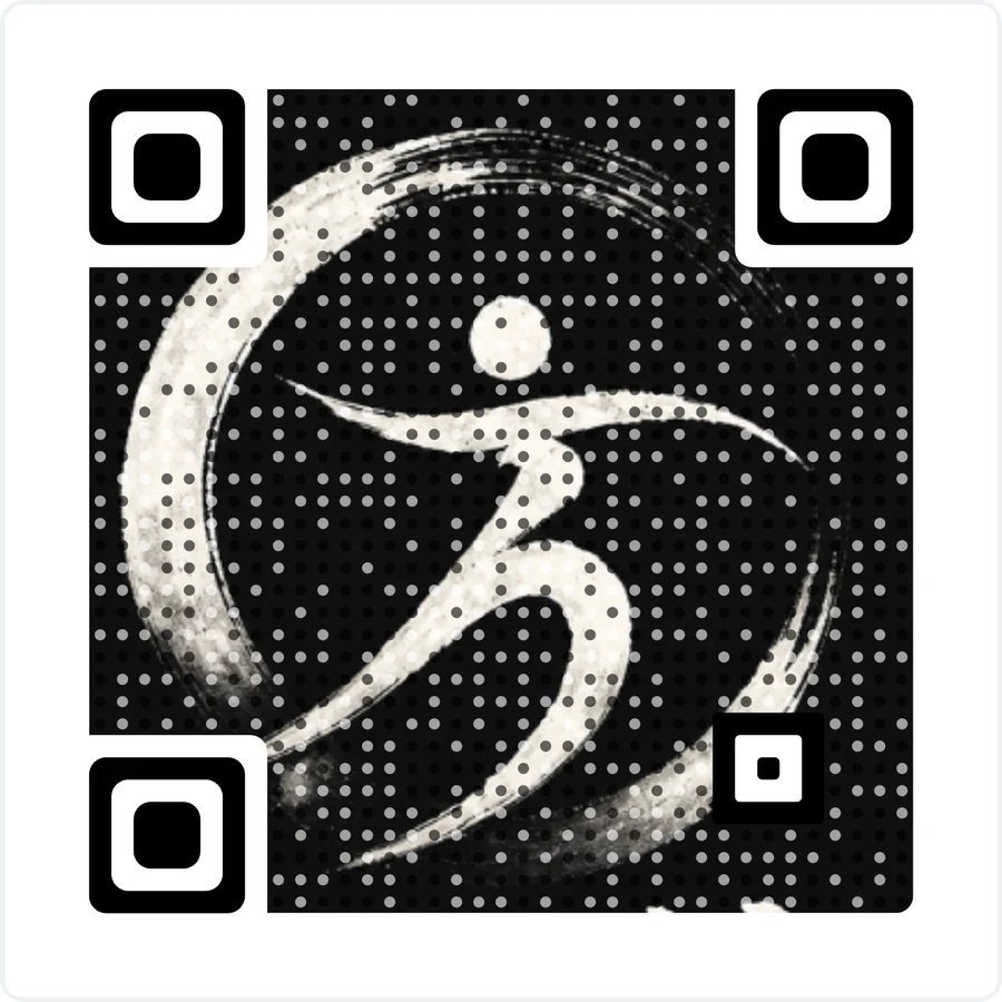 LINE QR code